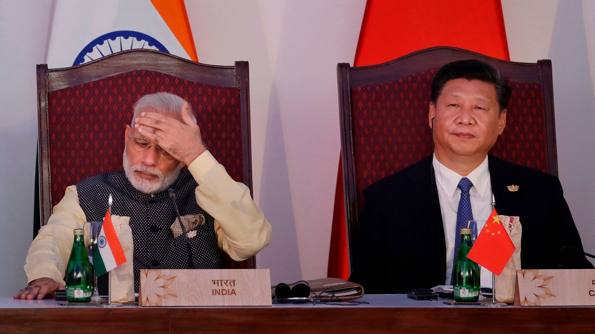 Kina s BRIKS-om gradi "Jedan pojas, jedan put"