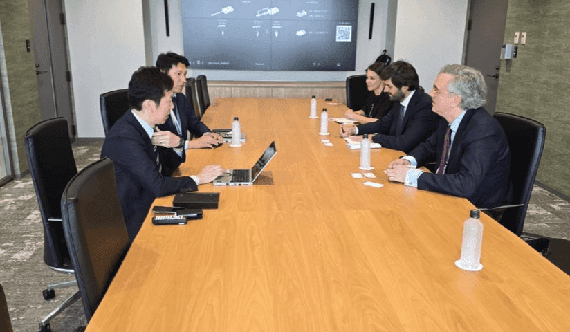 Čadež: Japan će u Srbiji proizvoditi za Evropu