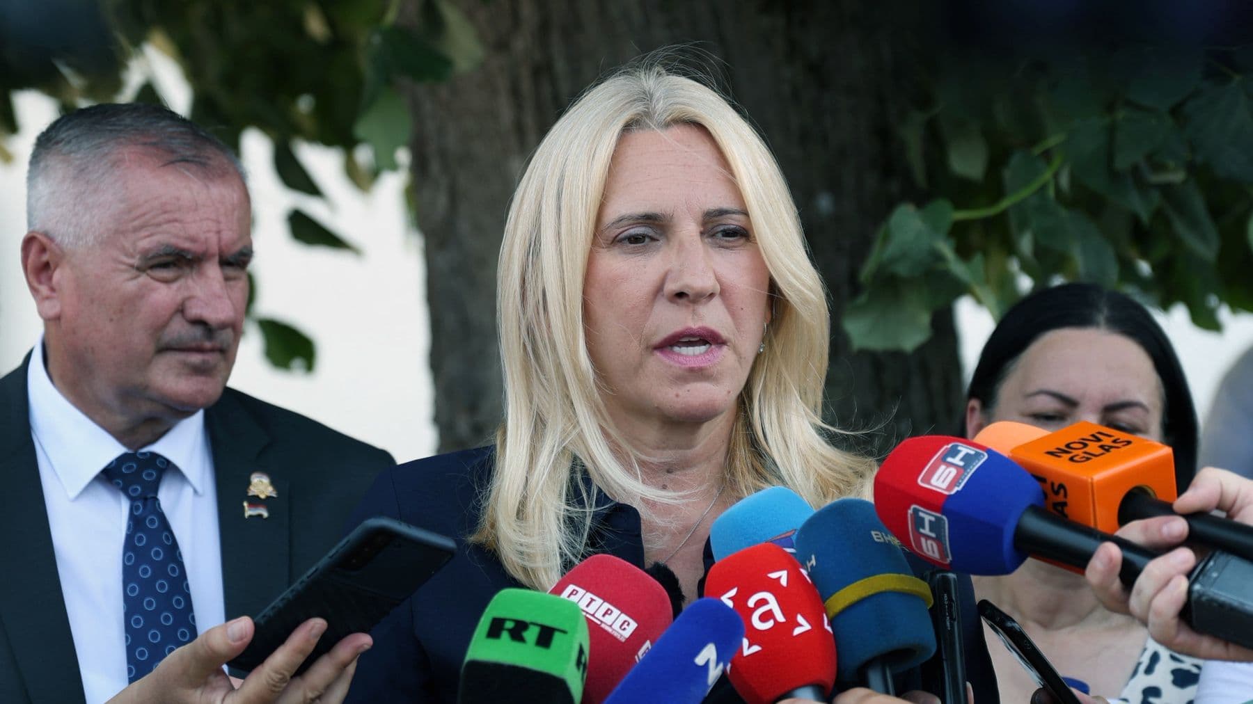 I u BiH stiglo pismo od Trampa: „Carina 30% a moglo je i više“