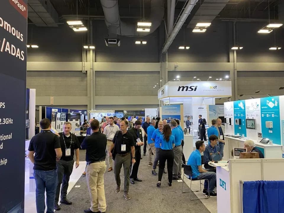 Poziv srpskim IT kompanijama za učešće na sajmu Embedded World North America 2025