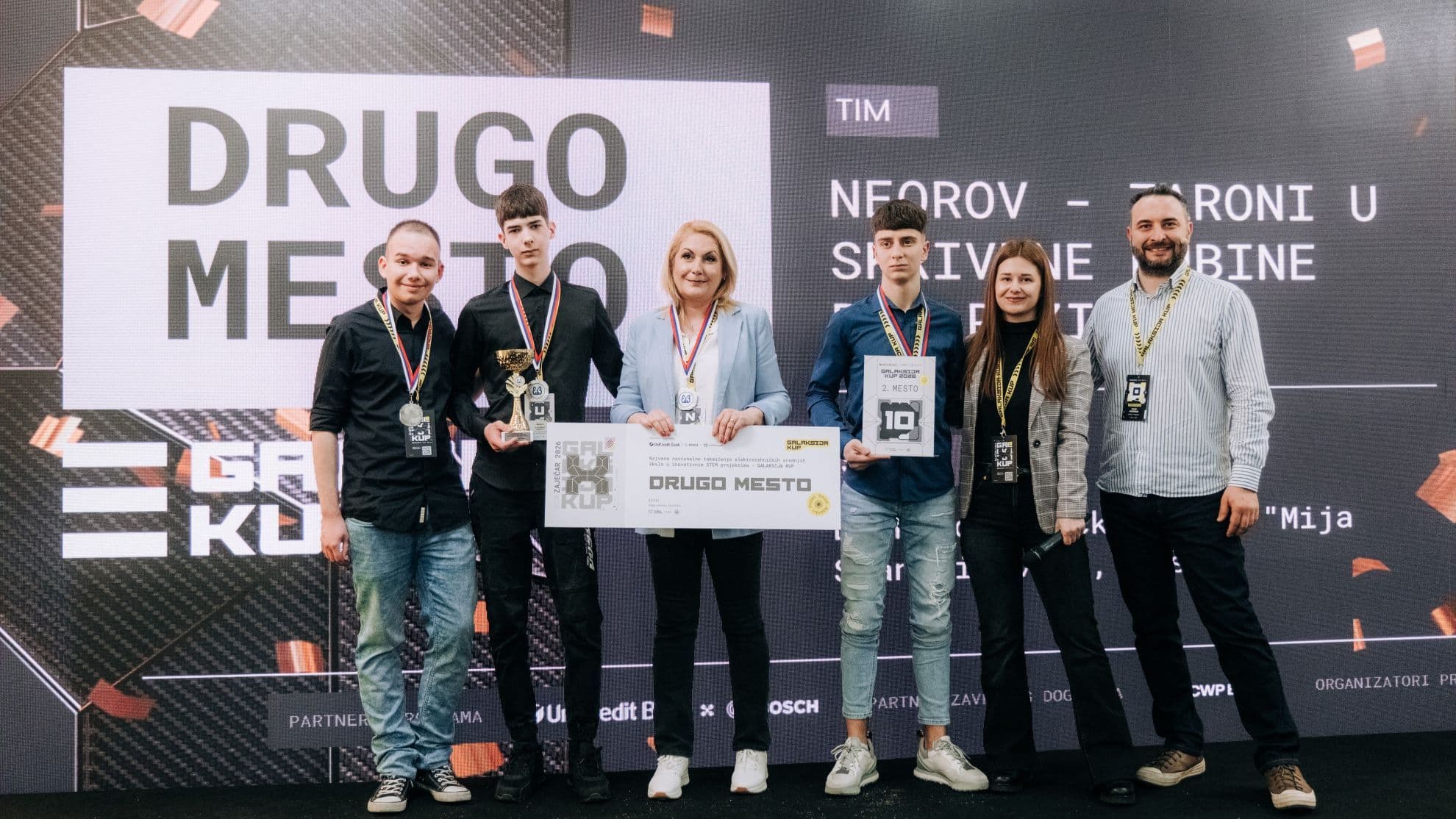 2. mesto, NeoRov - Zaroni u skrivene dubine bez rizika, Elektrotehnička škola _Mija Stanimirović_, Niš.jpg