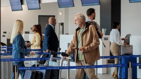 Odličan februar na Konstantinu Velikom