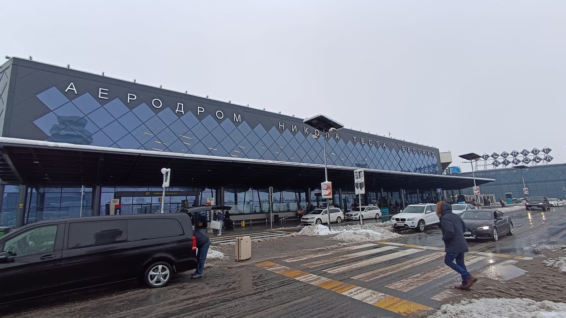 Od Kanade do Kine: Za Aerodrom Nikola Tesla 2025. rekordna sa 116 direktnih ruta