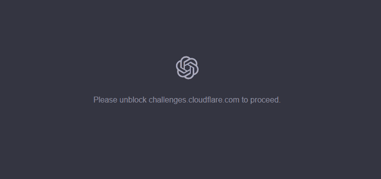 Zašto su danas pali vebsajtovi: Klaudfler zaškripao, ChatGPT nestao, pogođena i Srbija