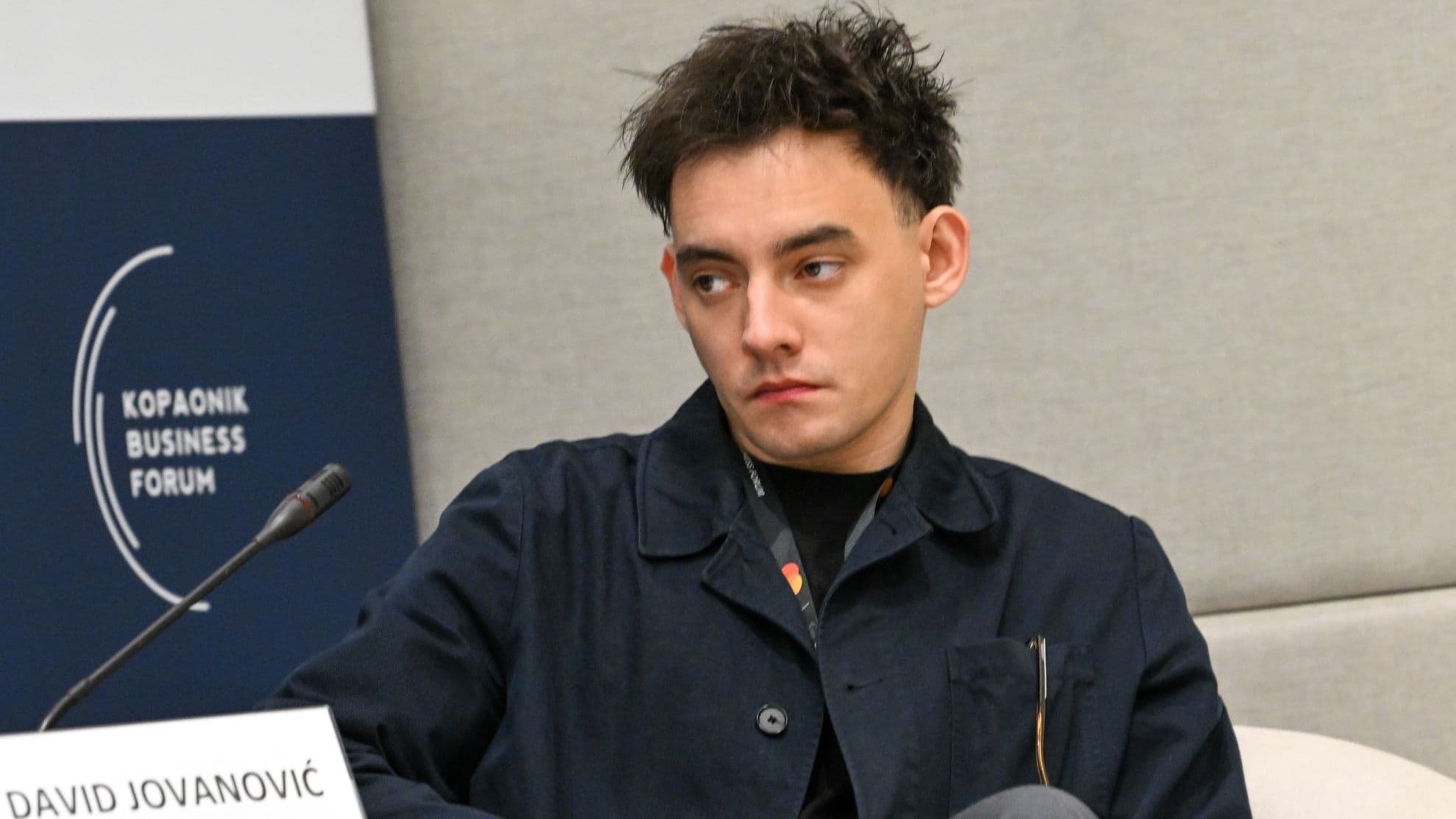 KBF: Kultura i biznis – Kako da Srbija postane Koreja, ali Južna