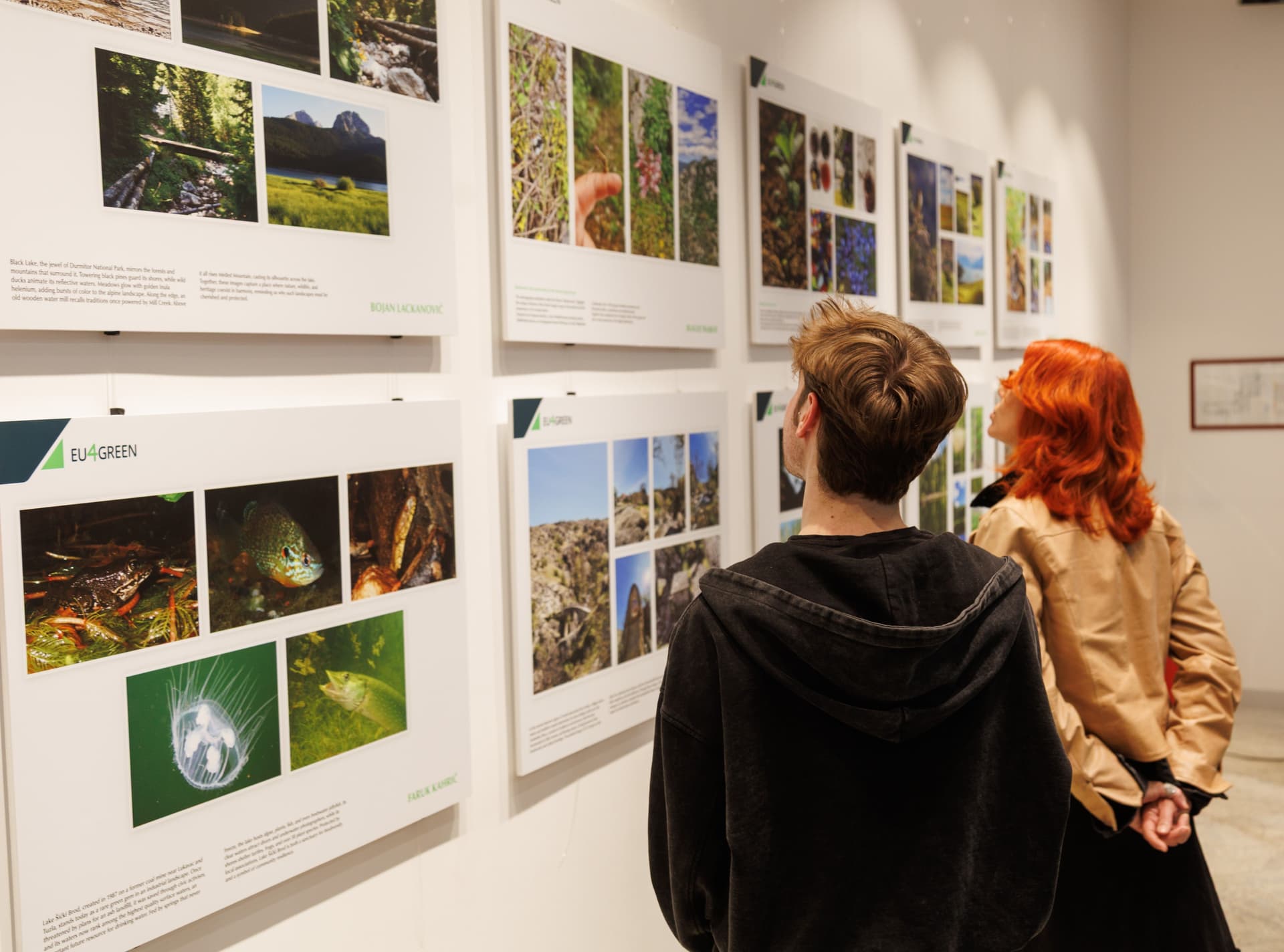 EU Green foto-takmičenje otkrilo sjaj i bedu srpske ekologije u Deliblatskoj peščari