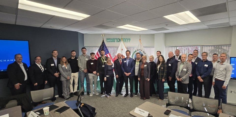 Embeeded World North America 2025