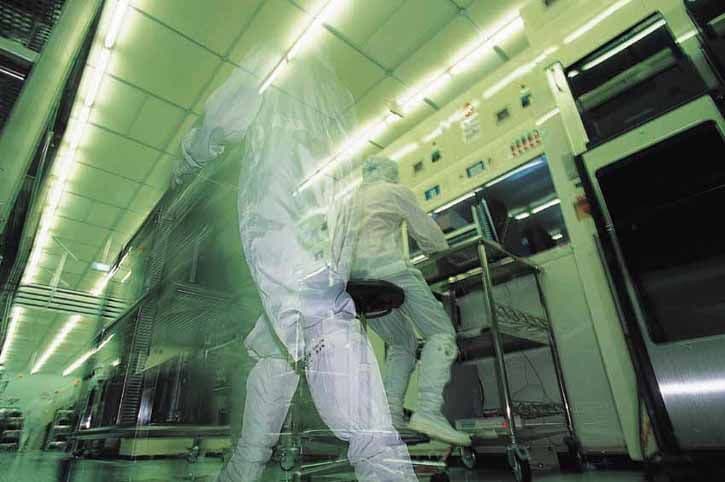 čipovi tsmc