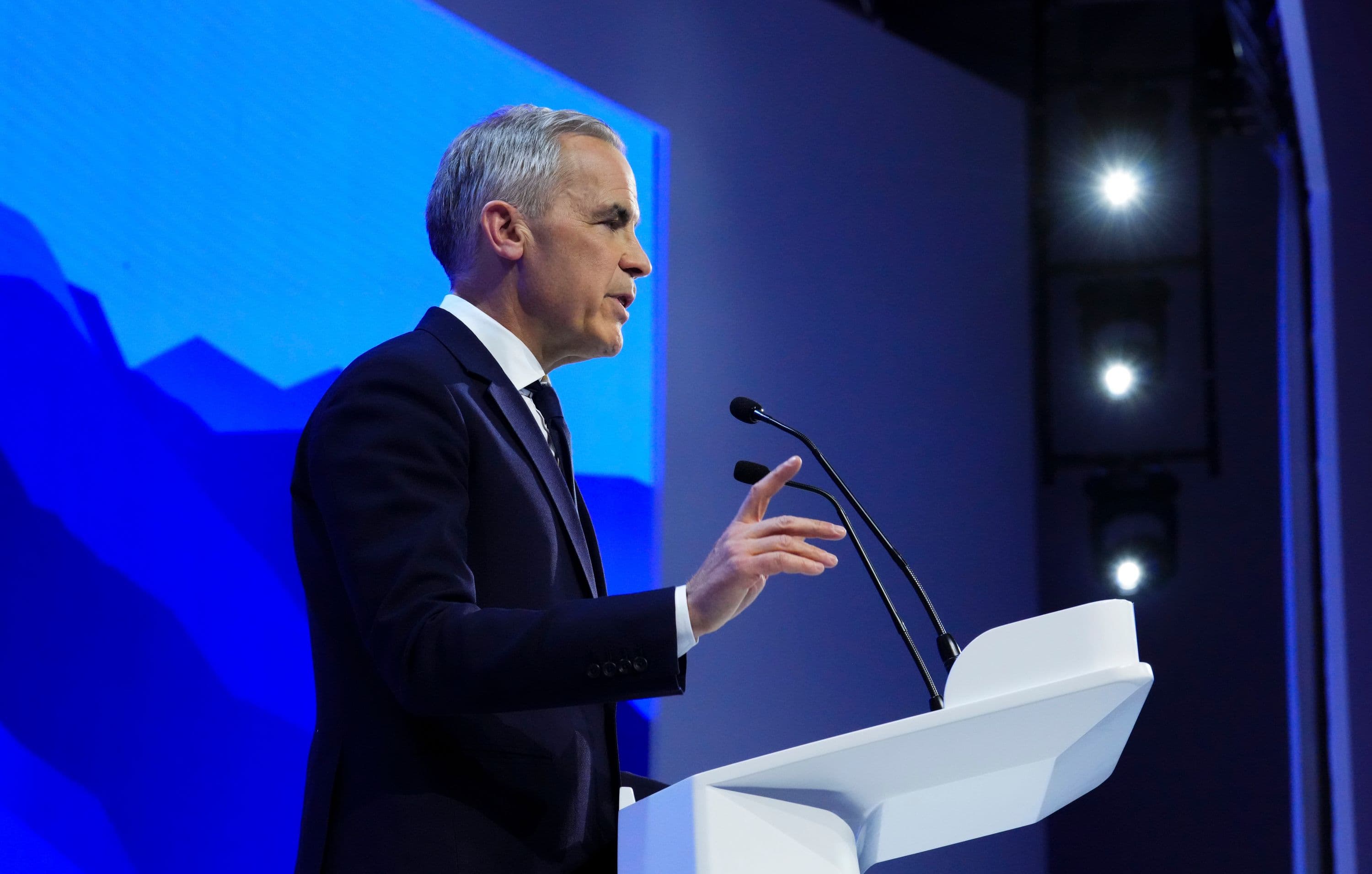 Treći put vs Hegemoni! Govor premijera Kanade u Davosu o kome govori čitav svet