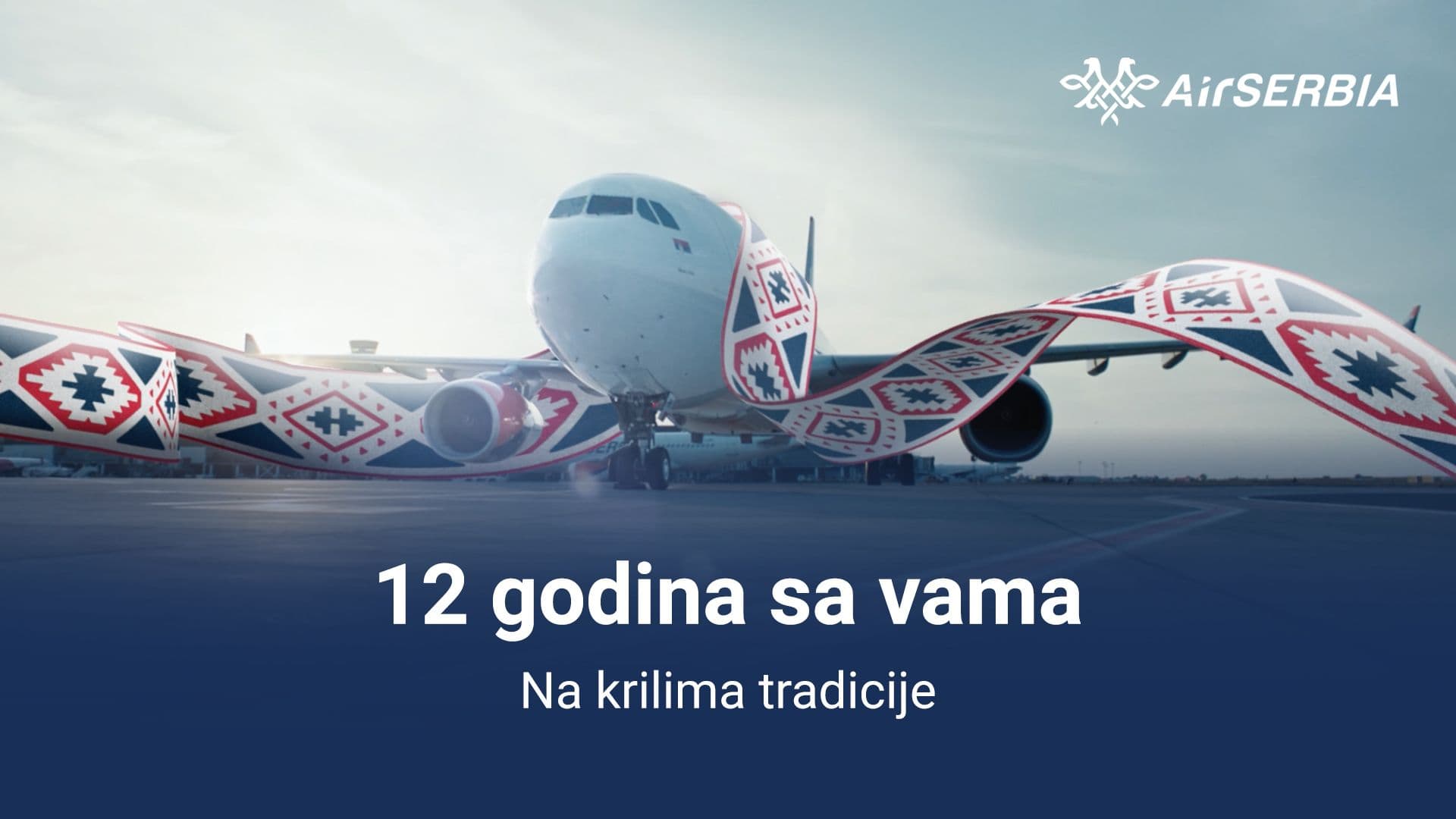 Er Srbija poklanja putnicima rođendanski popust za više od 50 destinacija