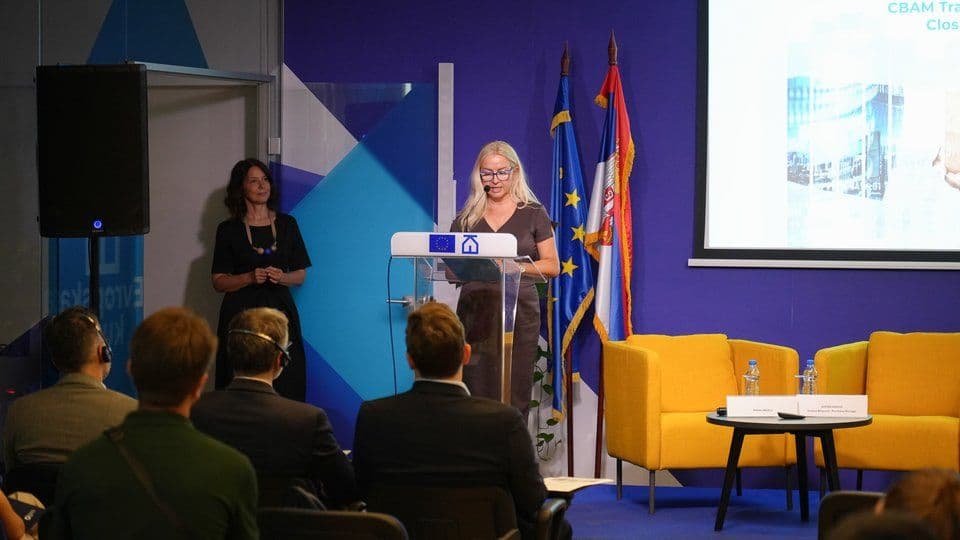 Mirjana Kovačević, Poslovna akademija PKS, Foto Boban Rsitić.jpg