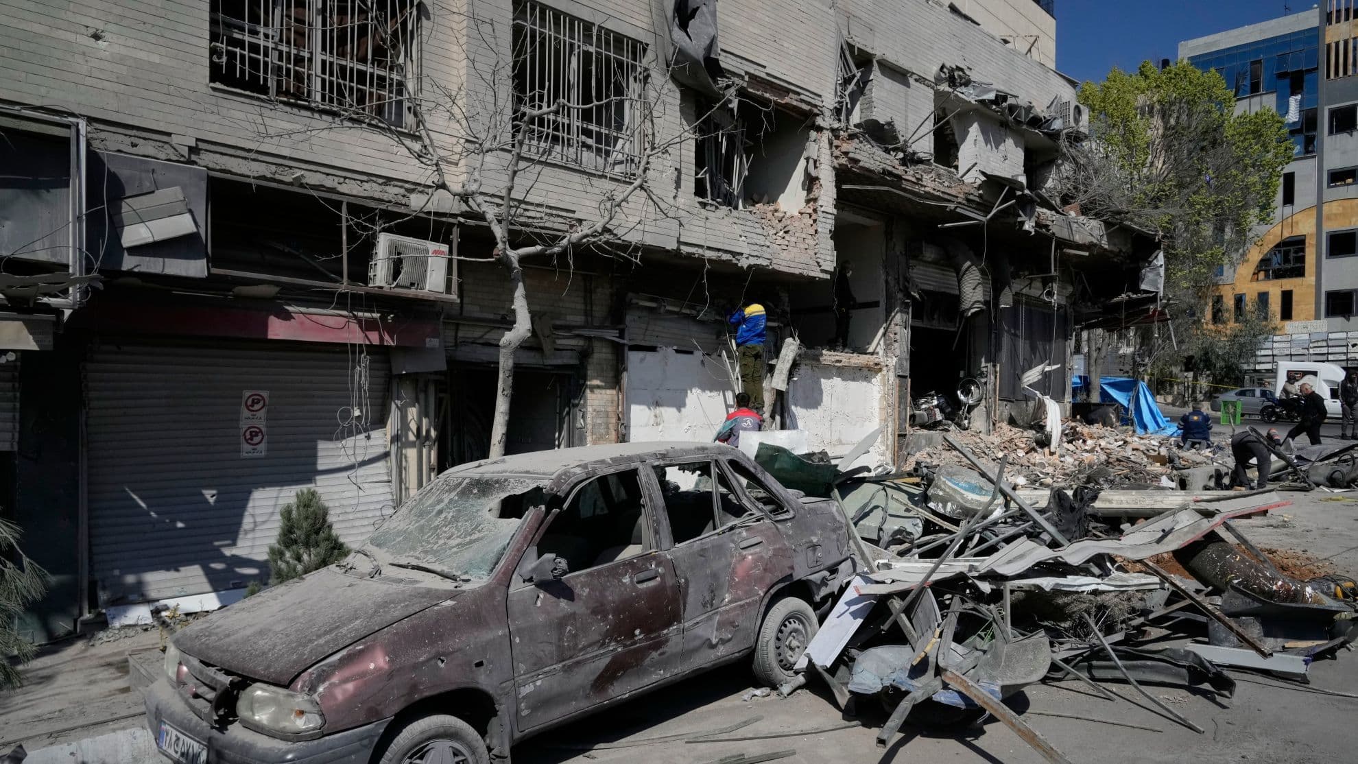 Cena pucanja po Bliskom istoku: Gas Evropljanima najskuplji u tri godine