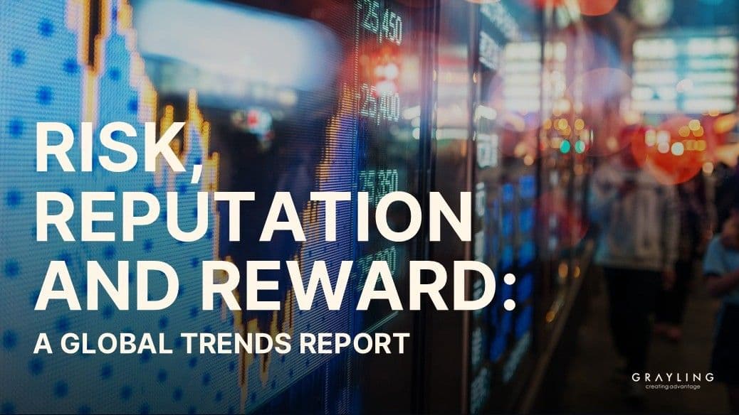 Grayling globalni izveštaj: 2026. će biti godina rasta