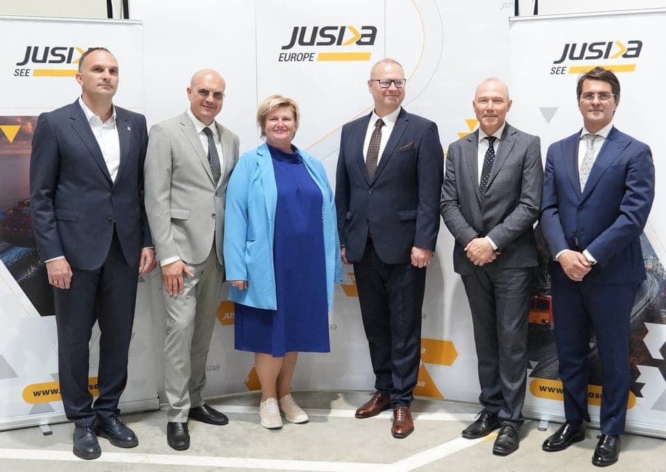 JUSDA; Foto - Antonio Ahel