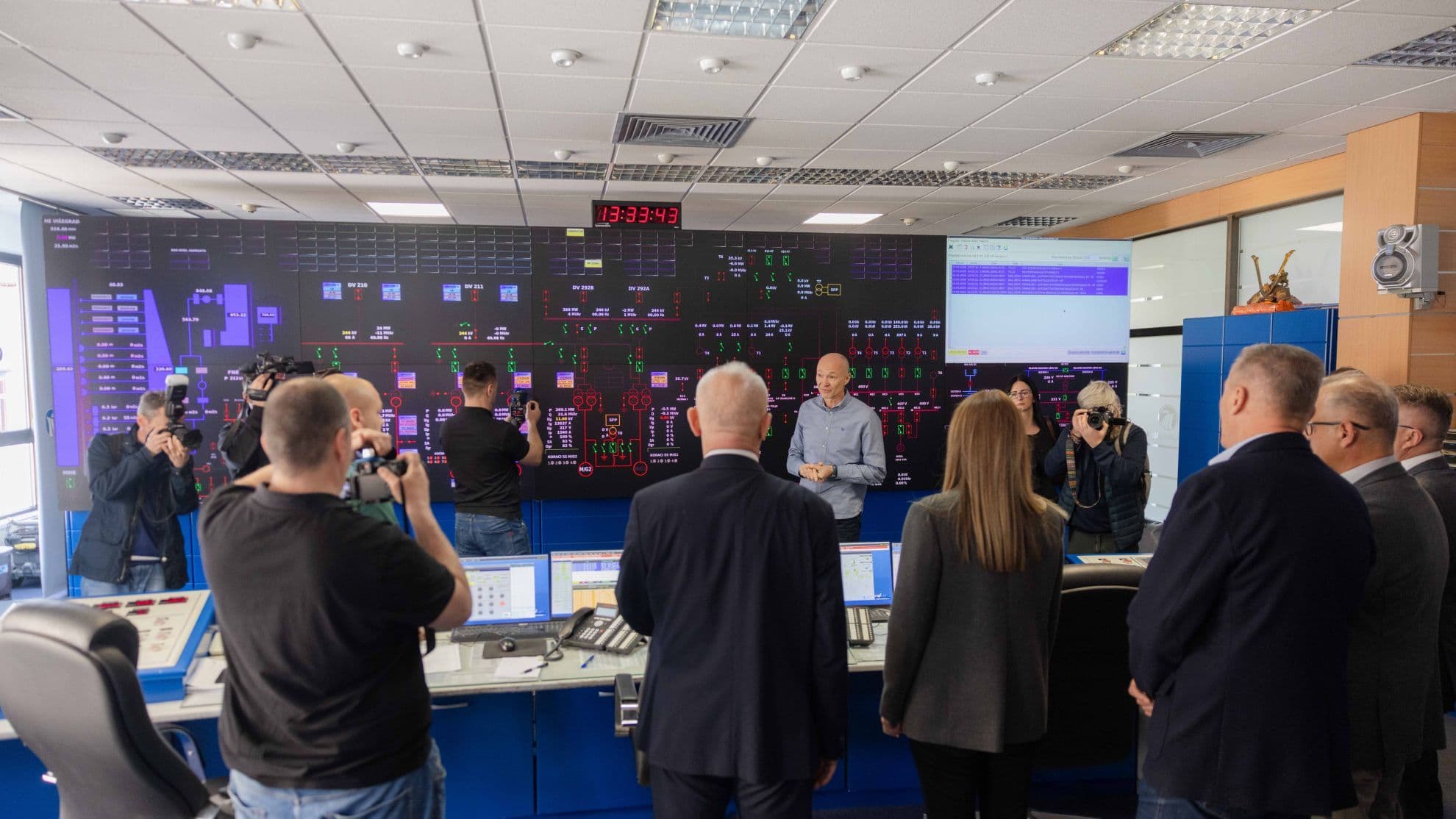 RHE Bajna Bašta kao nova: Završena revitalizacija od 35 miliona evra, uskoro na mreži