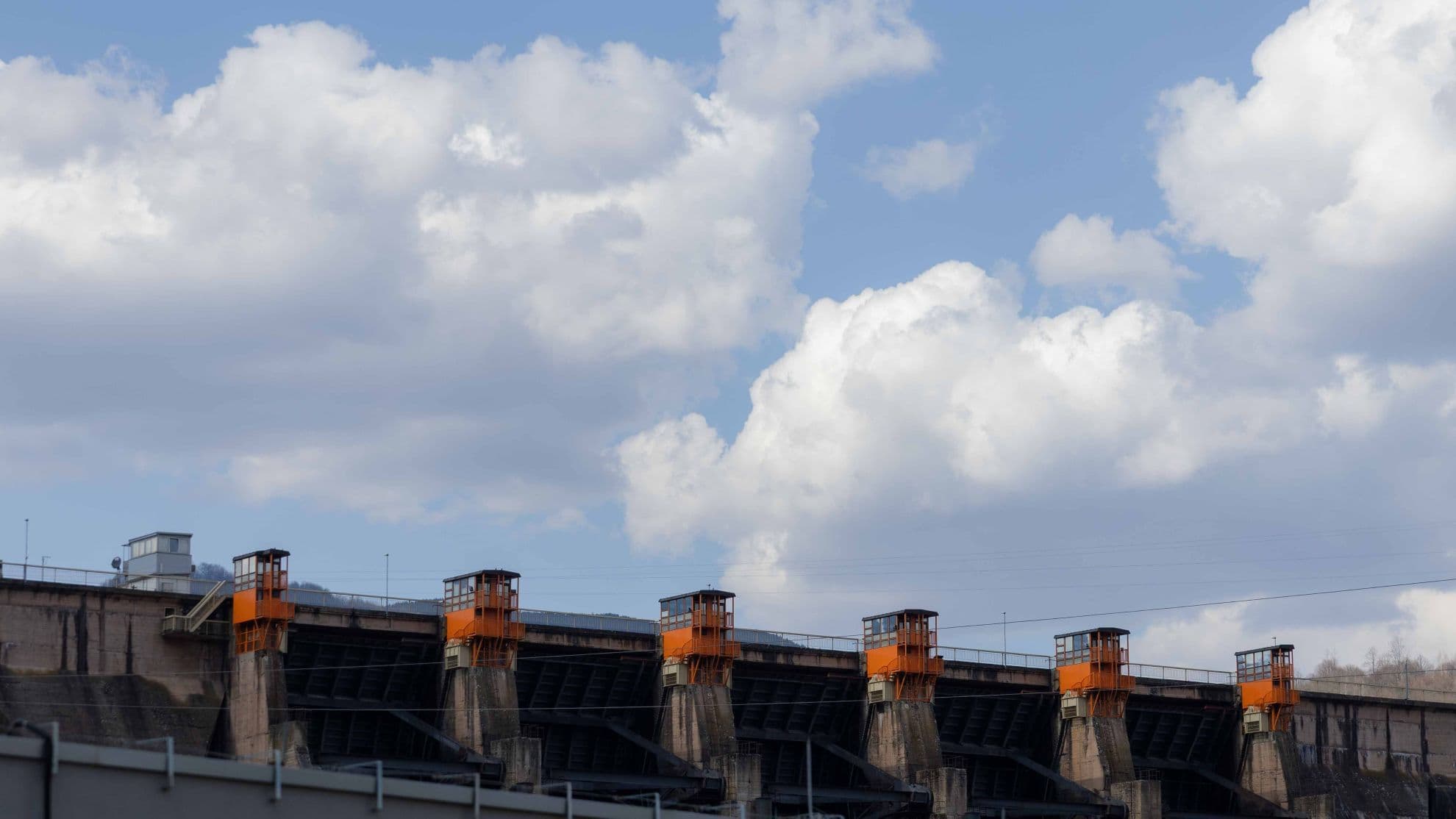 hidroelektrana energetika struja oie