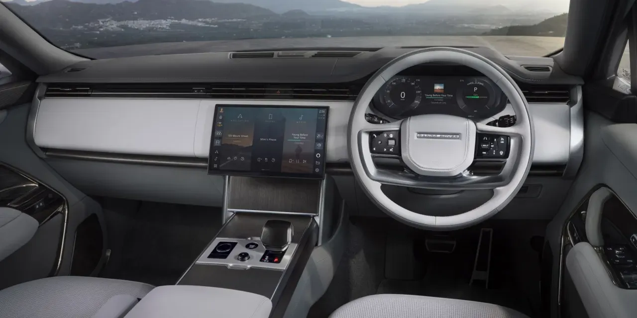 Range-Rover