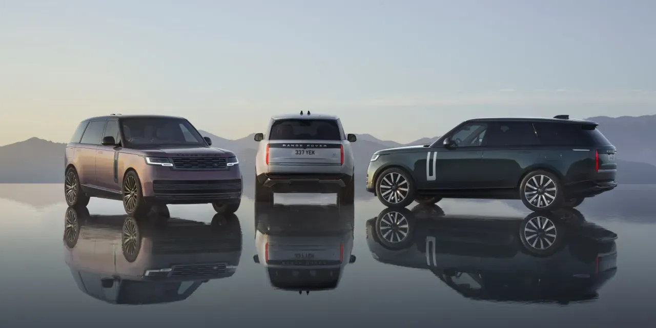 Range-Rover