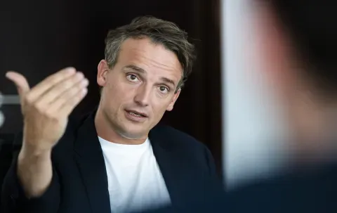 CEO SAP: AI bitka se u kompanijama vodi na pogrešnom mestu