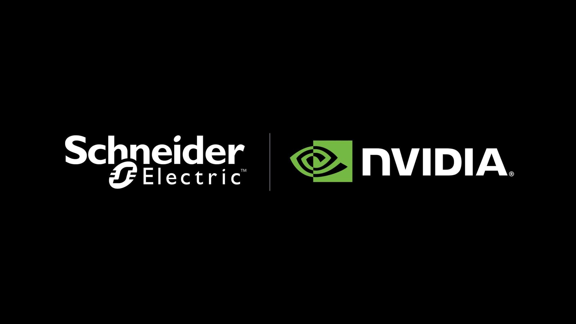 Schneider Electric i Nvidia udružuju snage u razvoju verifikovanih blueprintova za savremene AI fabrike