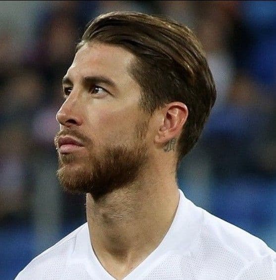 Serhio Ramos kupuje FK Sevilju za 450 miliona evra
