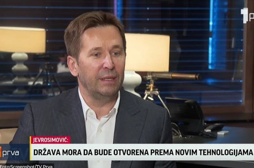 Veselin Jevrosimović