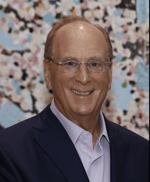 Prvi čovek Blekroka: Zbog AI veća potreba za električarima i vodoinstalaterima