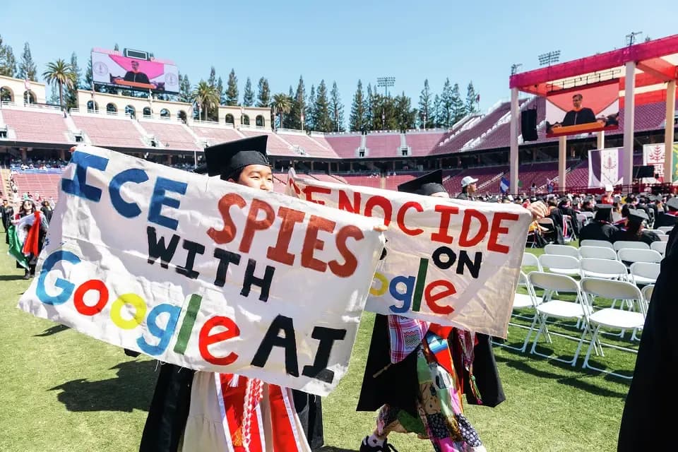 Stanford; Foto: Sajt SFGATE
