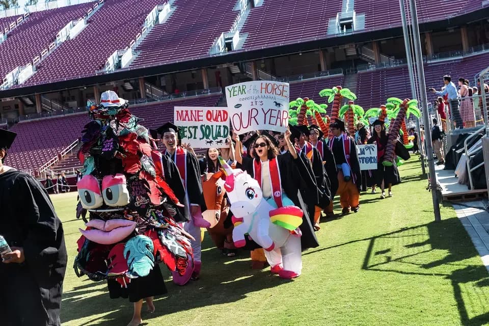 Stanford; Foto: Sajt SFGATE