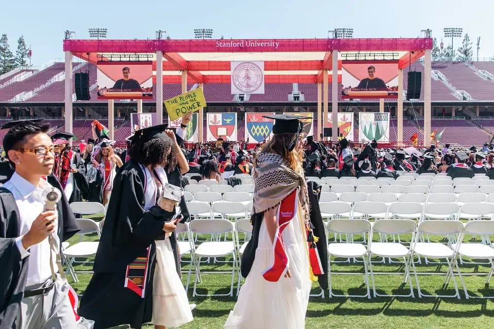 Stanford; Foto: Sajt SFGATE