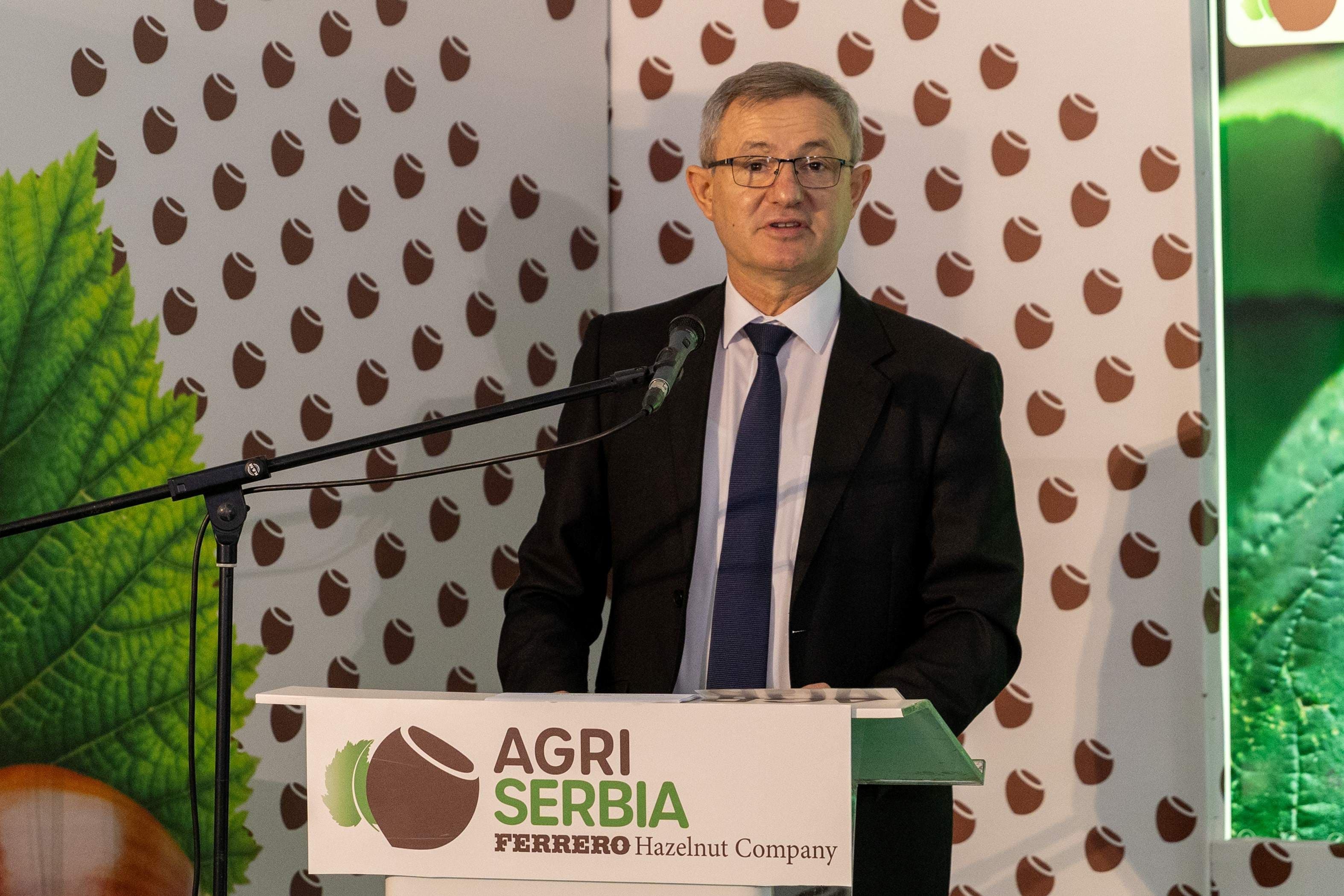 Glamočić; Foto - Tanjug