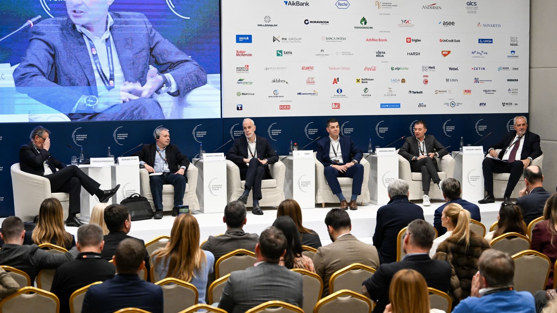 Ima i domaćih: MK Group ulaže 2 milijarde €, ElevenS pravi fabriku baterija, Valjaonica duplira proizvodnju…