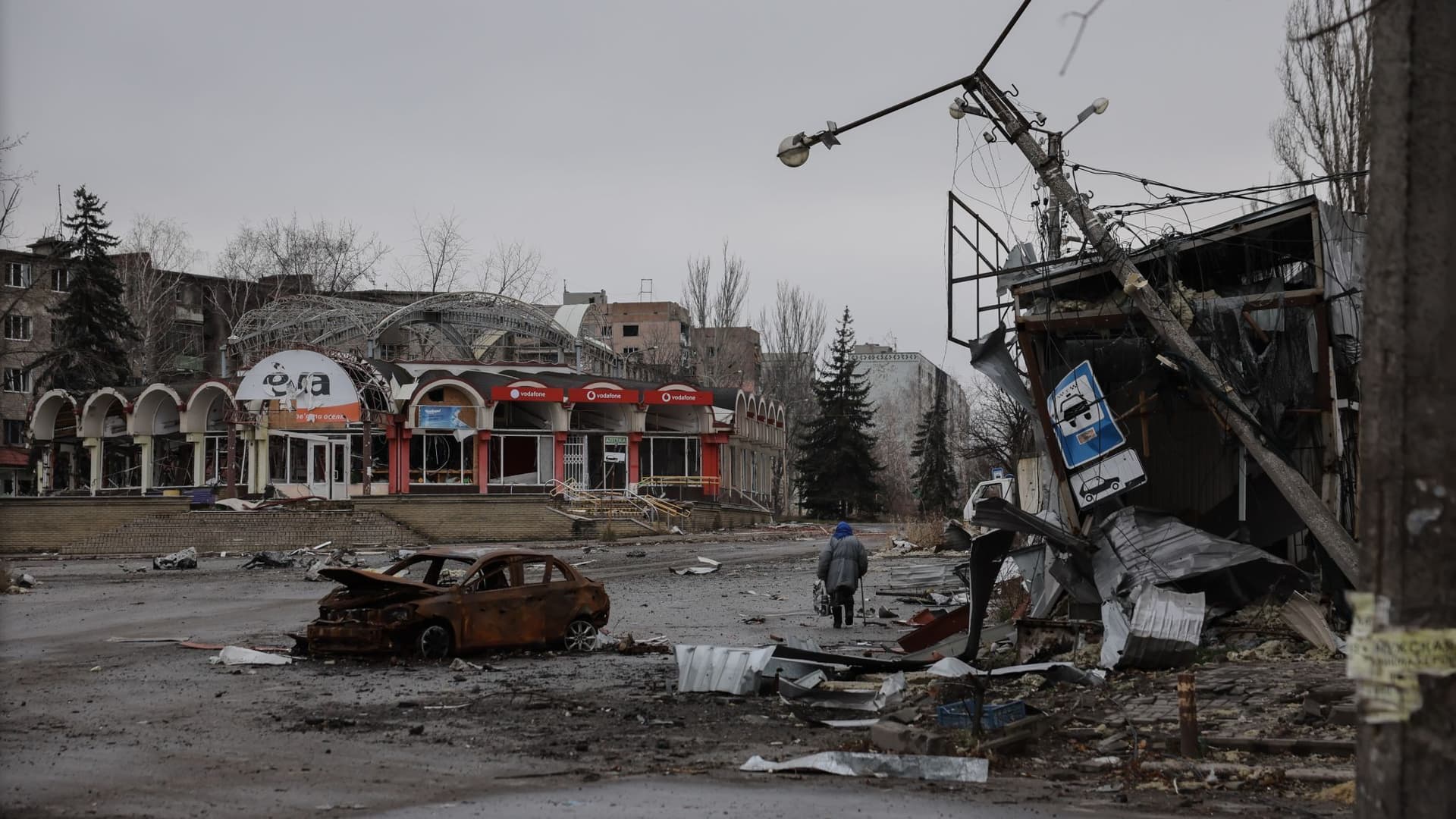 Obnova Ukrajine: Tržišna operacija u kojoj se ljudska tragedija prevodi u investicionu priliku