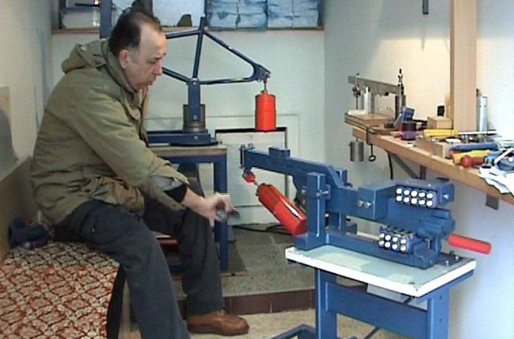 Izum iz Srbije najbolji u Singapuru: Veljku Milkoviću nagrada za dvostepeni oscilator