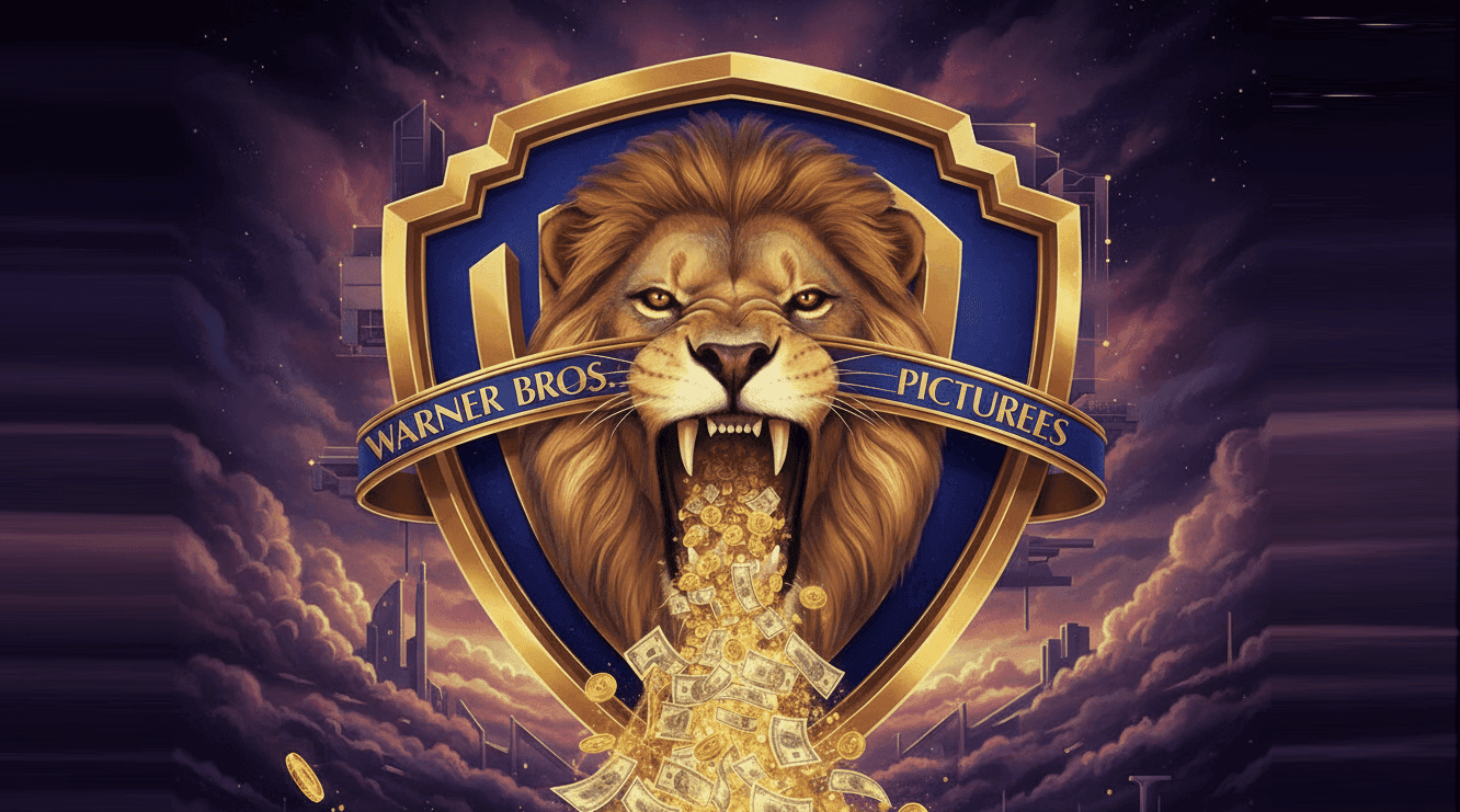 Warner Bros. odbija Paramaunt nakon povlačenja Kušnerove firme