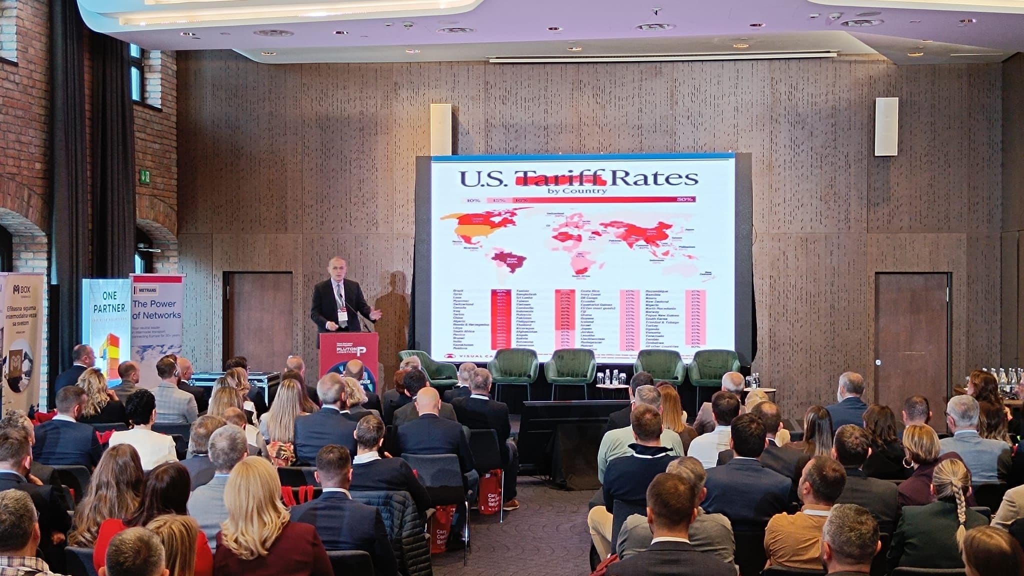 CargoConference 2025