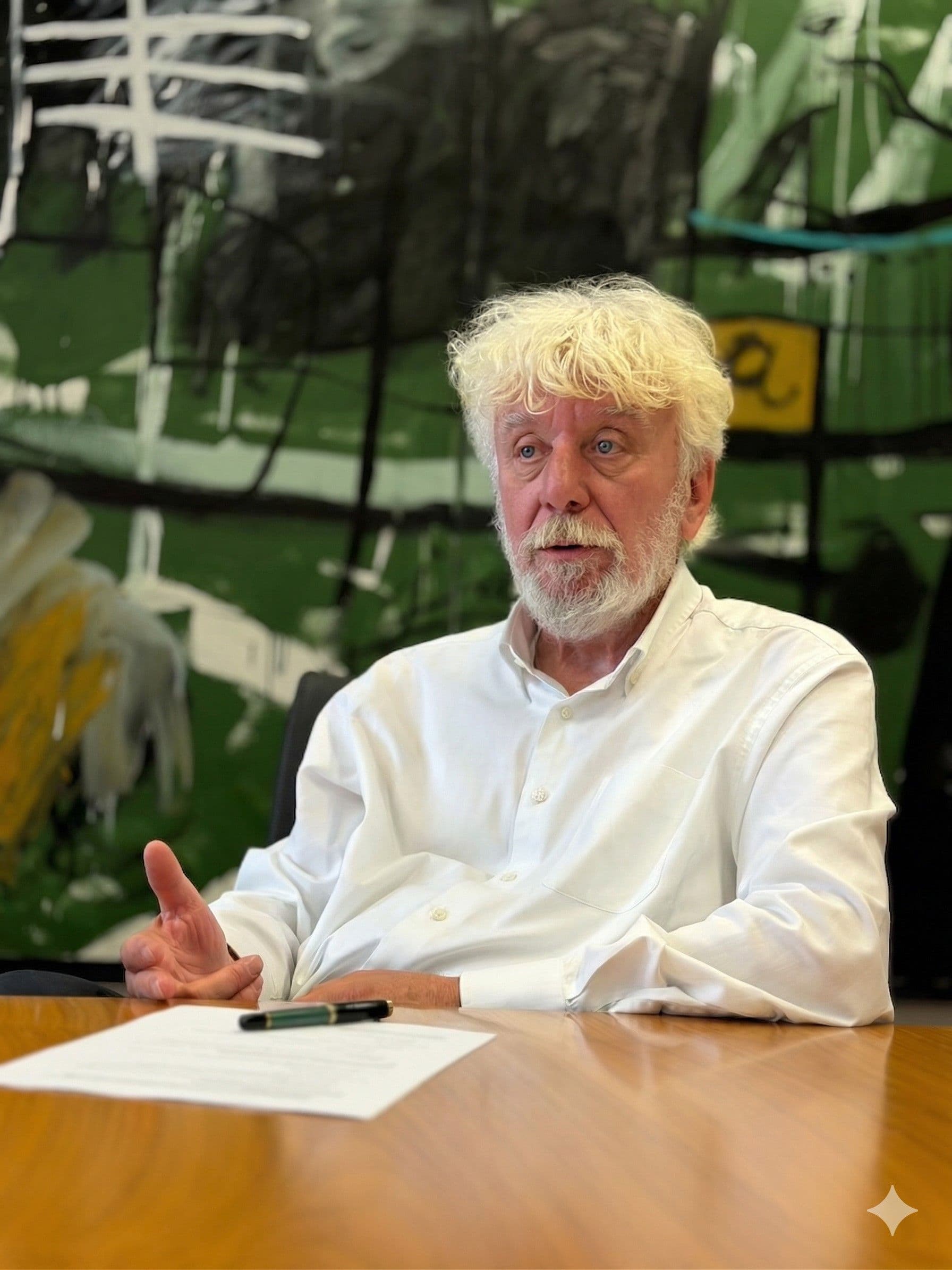 Zoran Blagojević; Foto BizSrbija