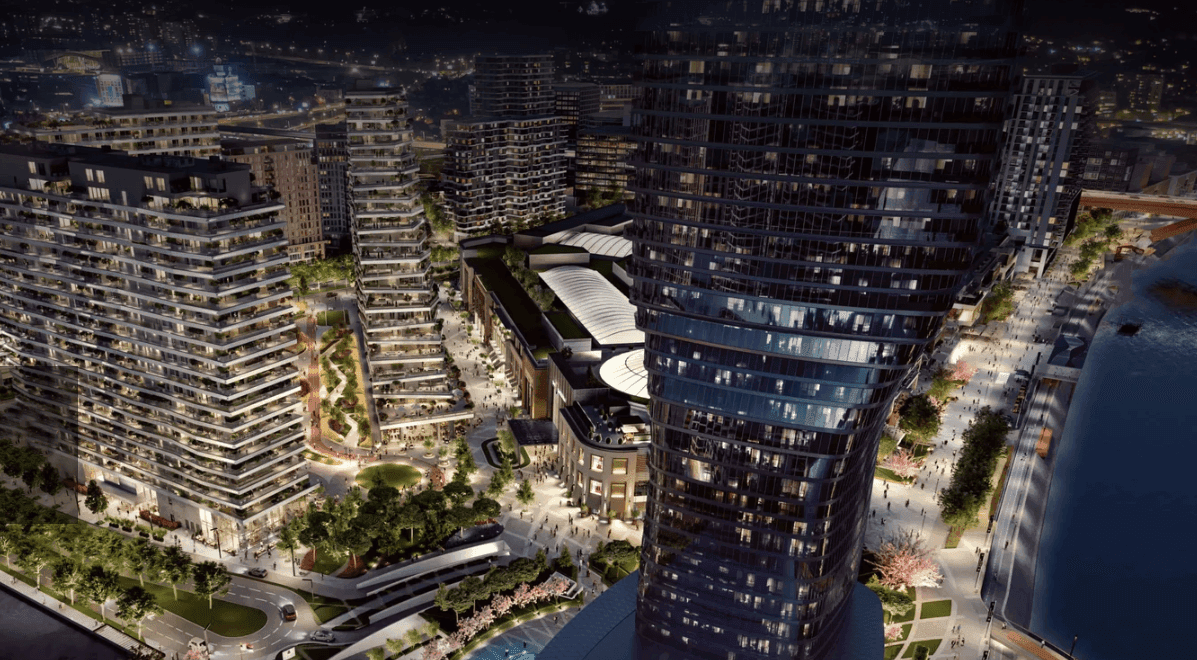 Neko je za stan u Beogradu dao 1,8 miliona evra