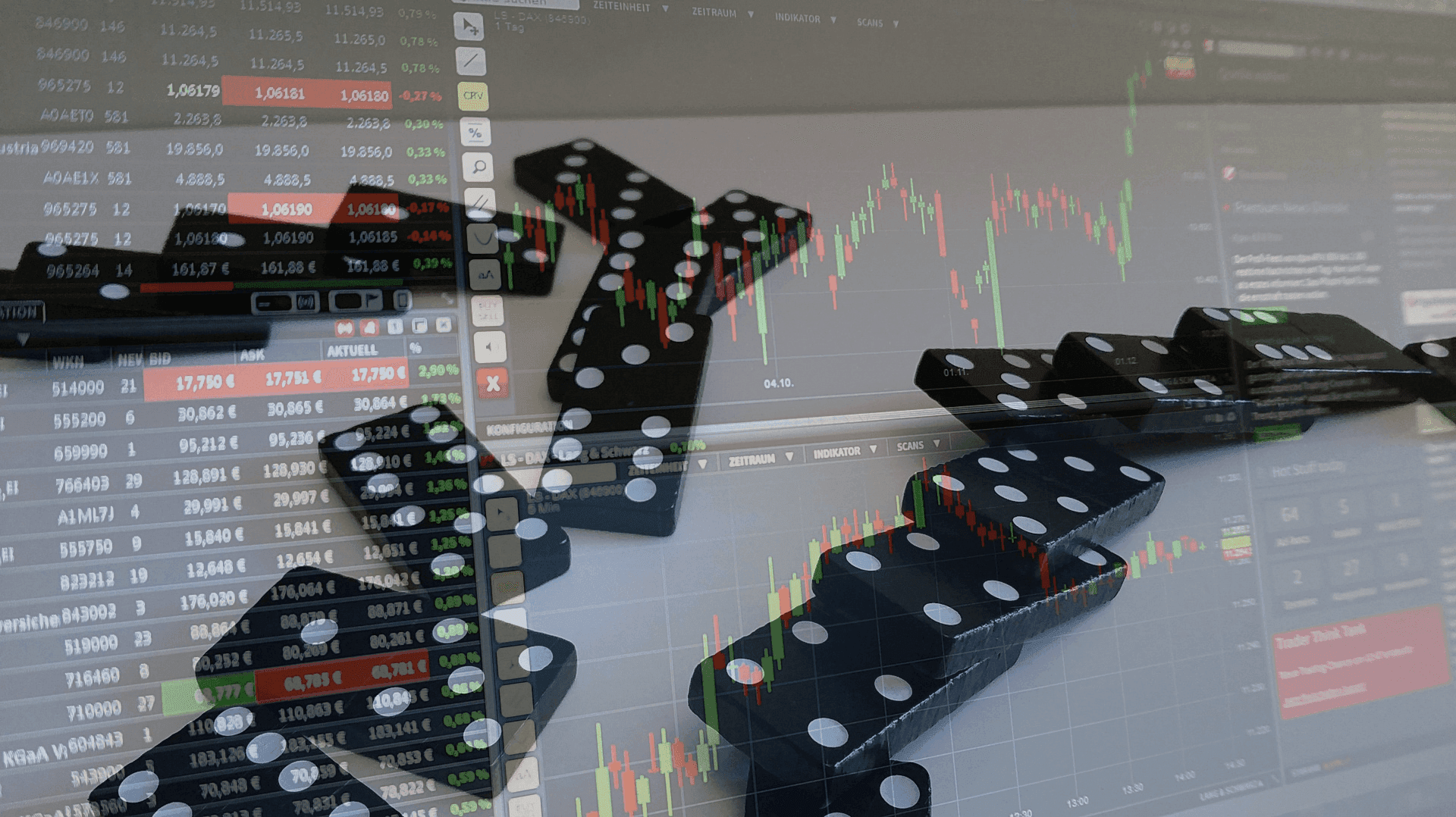 Pokrenule se domine: Veliki pad zlata i srebra povukao nadole i berze