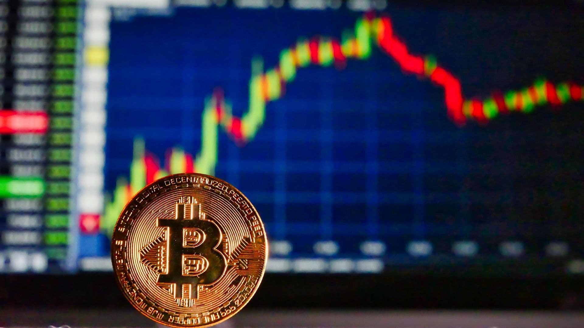 Sumnja u AI pogađa i kripto: Bitkoin pao za više od 8%, investitori rasprodaju rizičnu imovinu