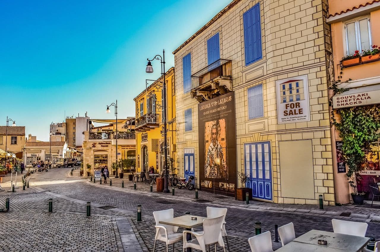 Kipar - partner na Beogradskom sajamu turizma 2026.