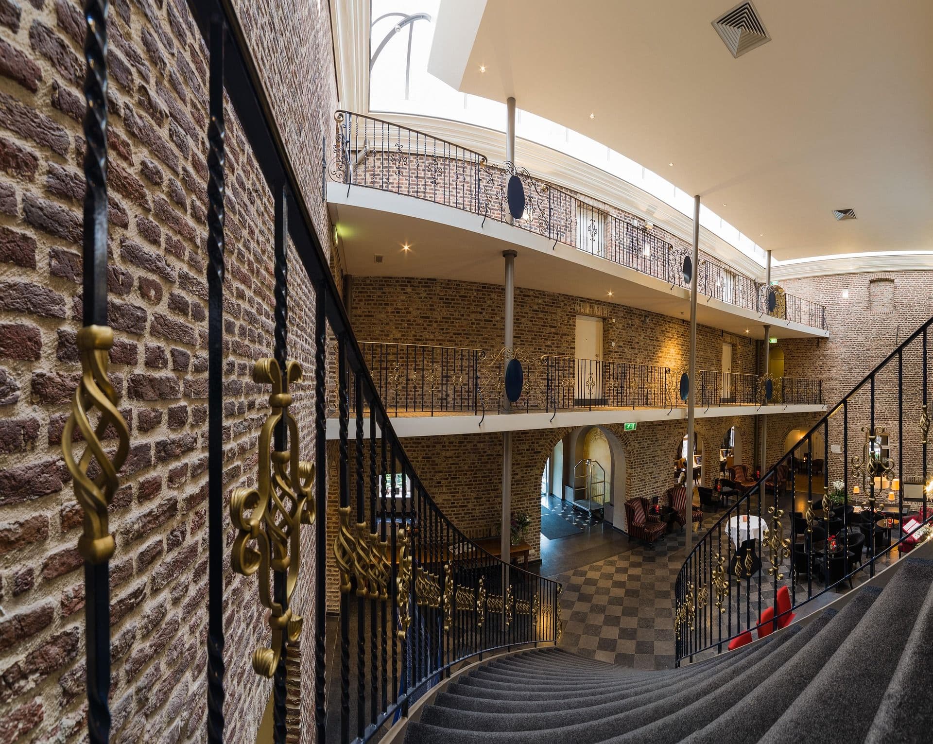 Samo luksuz nije dovoljan: U Srbiji četiri hotela sa Mišlenovim „ključem“