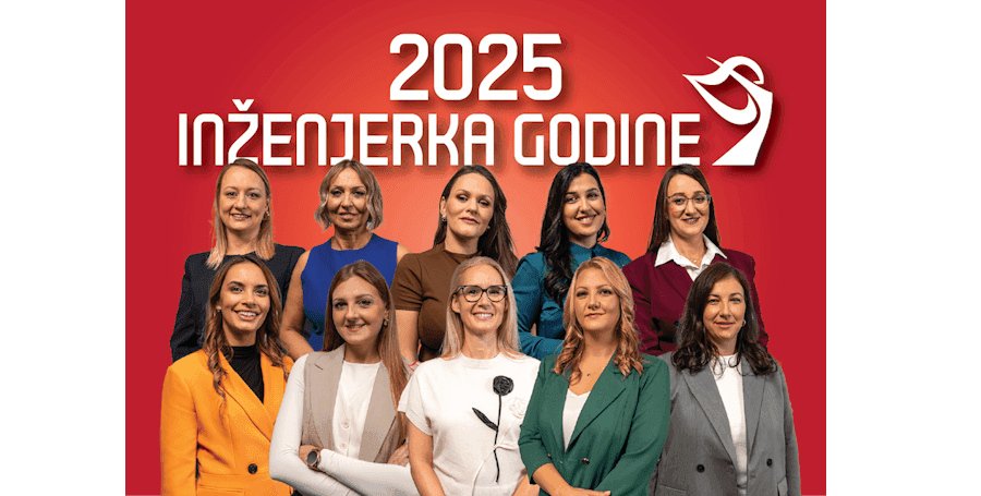 Znamo 10 finalistkinja za Inženjerku godine