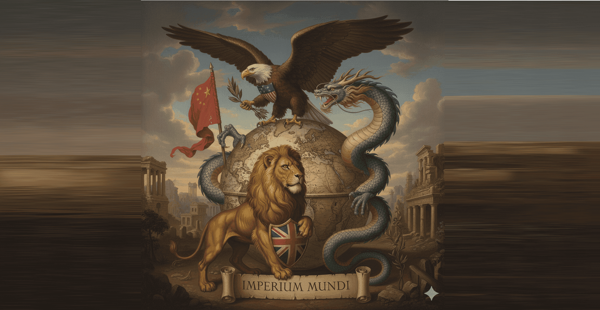 Posle nacija: Da li će ljudi uopšte biti potrebni?