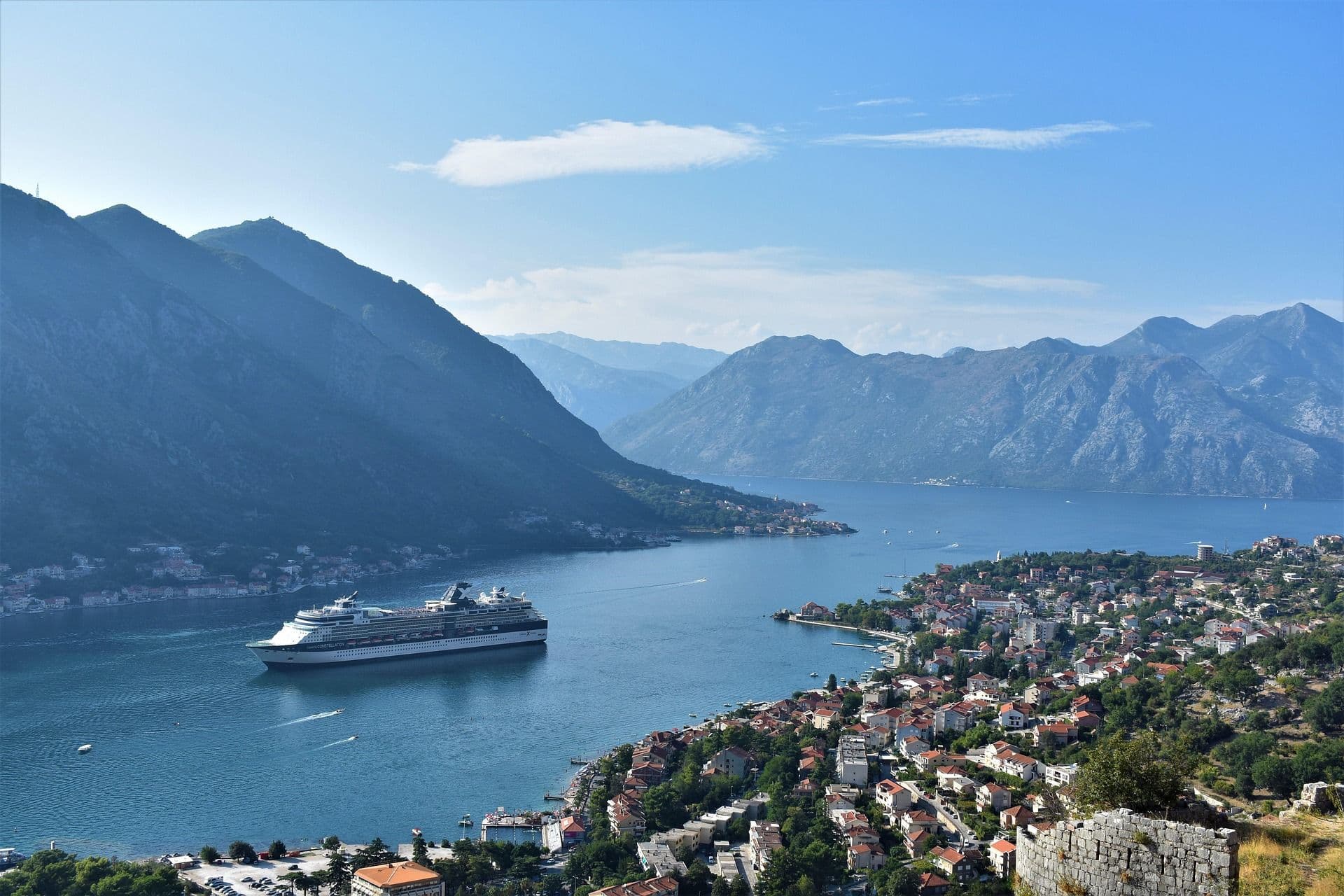 EPS Crne Gore traži izvršnog direktora