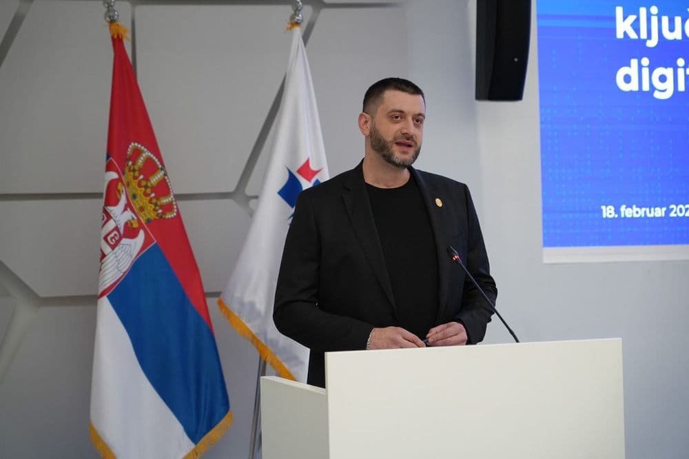 Koliko će 5G promeniti svakodnevni život kompanijama i potrošačima u Srbiji?