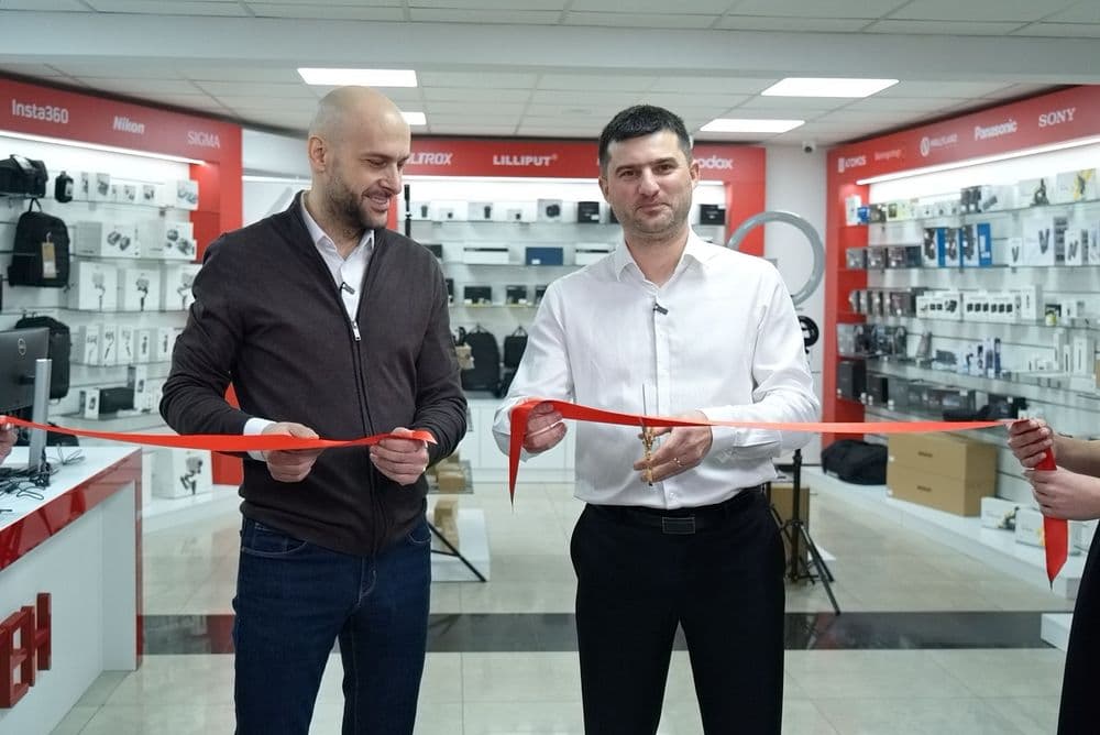 Zagrebački Aviteh otvorio prvu radnju u Beogradu