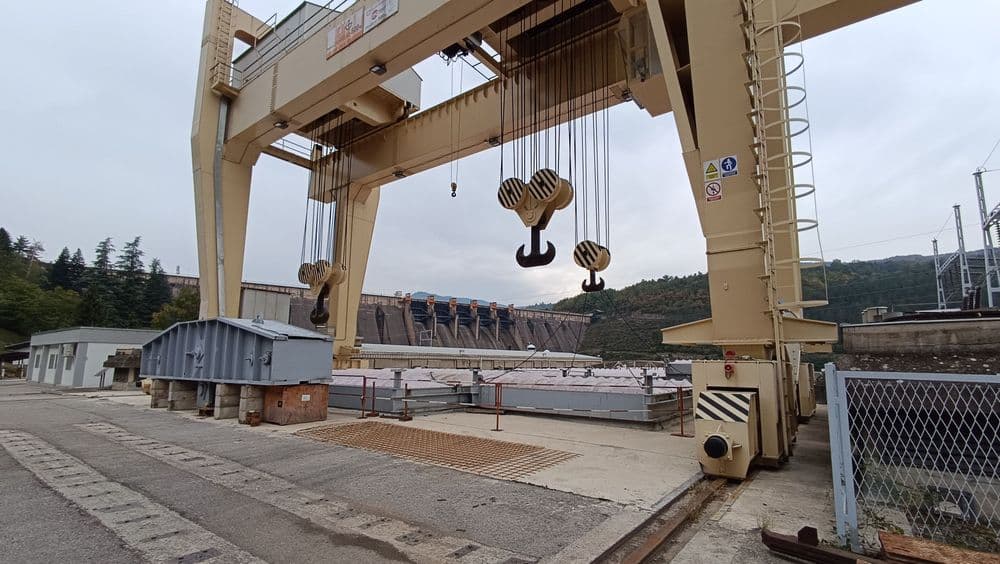 Renesansa hidroelektrana: Od crnog pačeta srpske energetike do baterije spasa za ceo sistem