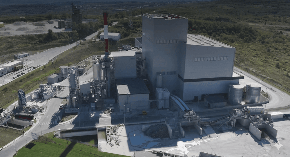 Nagrada EBRD za Beo čista energija