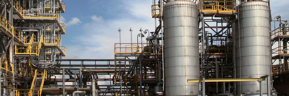 Petrohemija u Zalivu stala, ceh plaća ceo svet